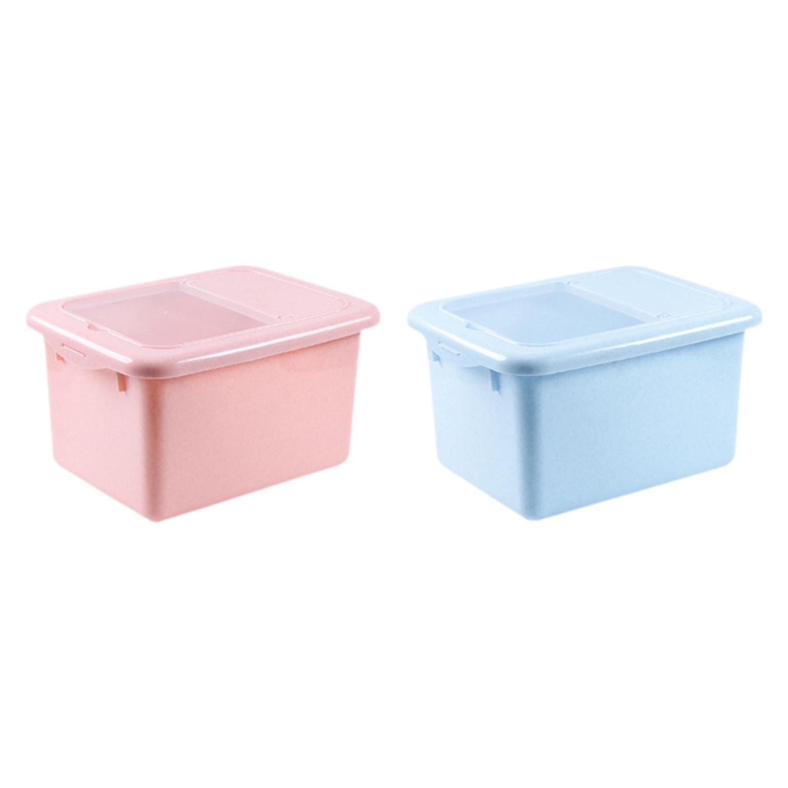 Contenitore Sigillato per Riso - Food Storage Pantry recensione e prezzo