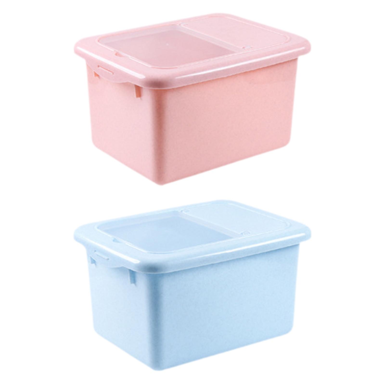Contenitore Sigillato per Riso - Food Storage Pantry recensione e prezzo