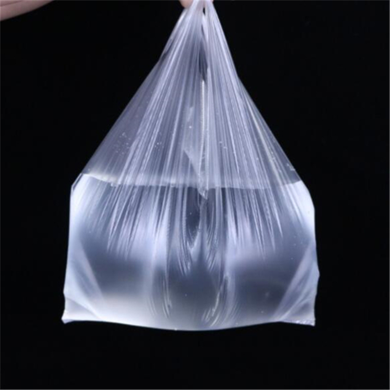 Sacchetti di plastica usa e ge - Food Storage Plastic Bag recensione e prezzo