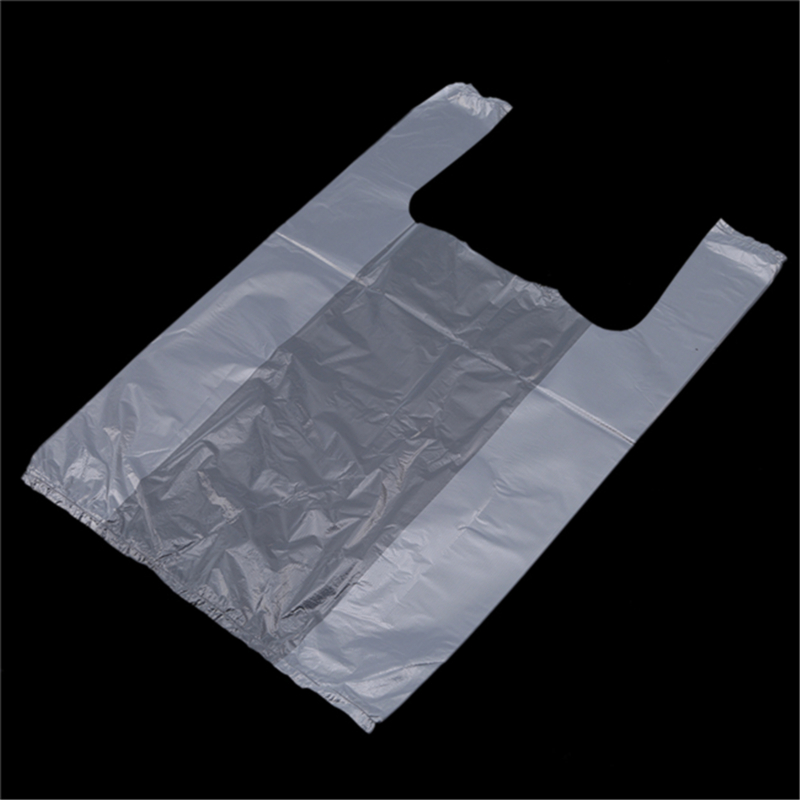 Sacchetti di plastica usa e ge - Food Storage Plastic Bag recensione e prezzo