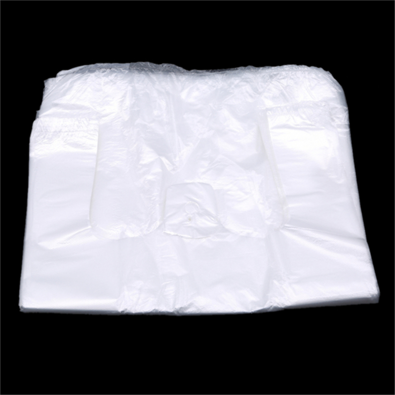 Sacchetti di plastica usa e ge - Food Storage Plastic Bag recensione e prezzo