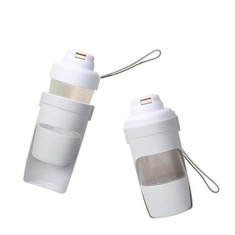 Bottiglia d'Acqua Portatile An - Food Storage Non Toxic recensione e prezzo