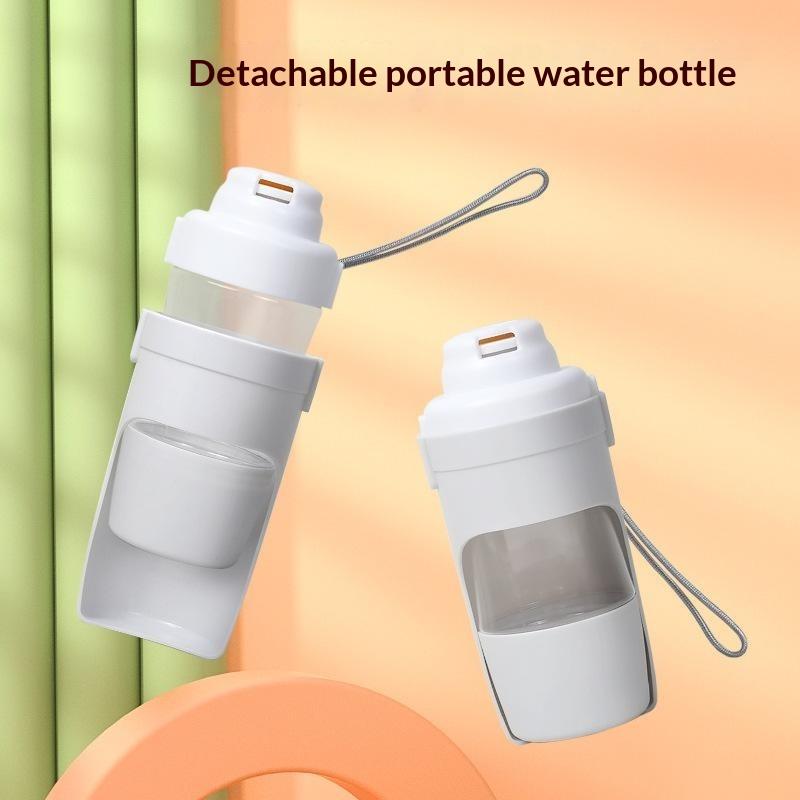 Bottiglia d'Acqua Portatile An - Food Storage Non Toxic recensione e prezzo
