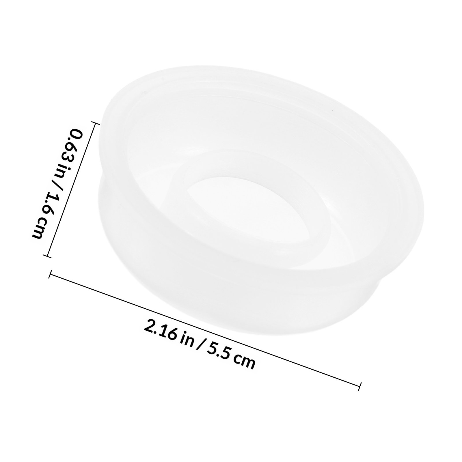10 Pezzi Coperchi in Plastica  - Food Storage Lid recensione e prezzo