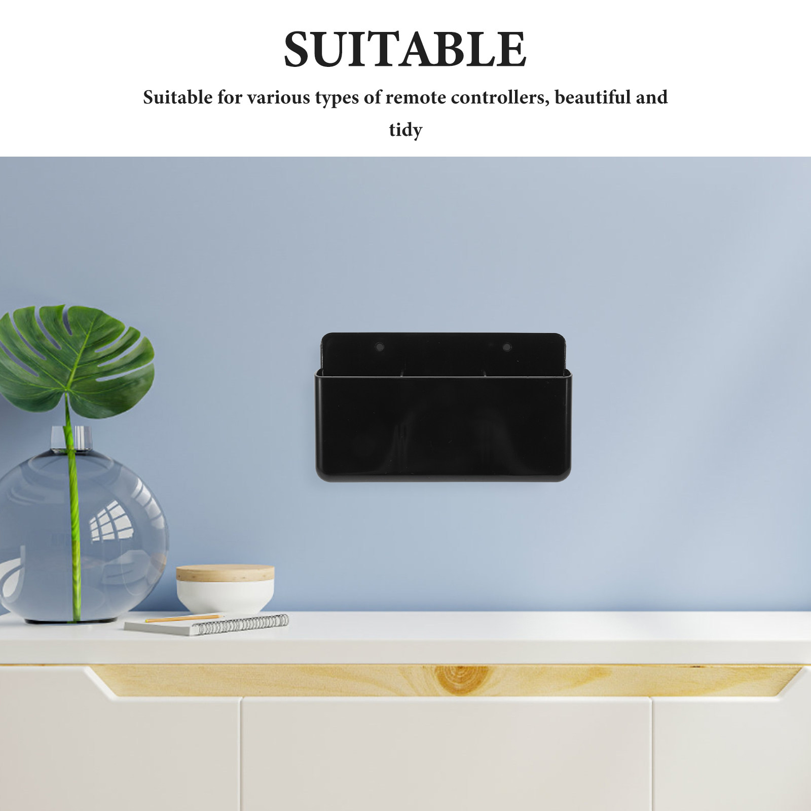 Supporto Adesivo da Parete per - Food Storage In Room recensione e prezzo