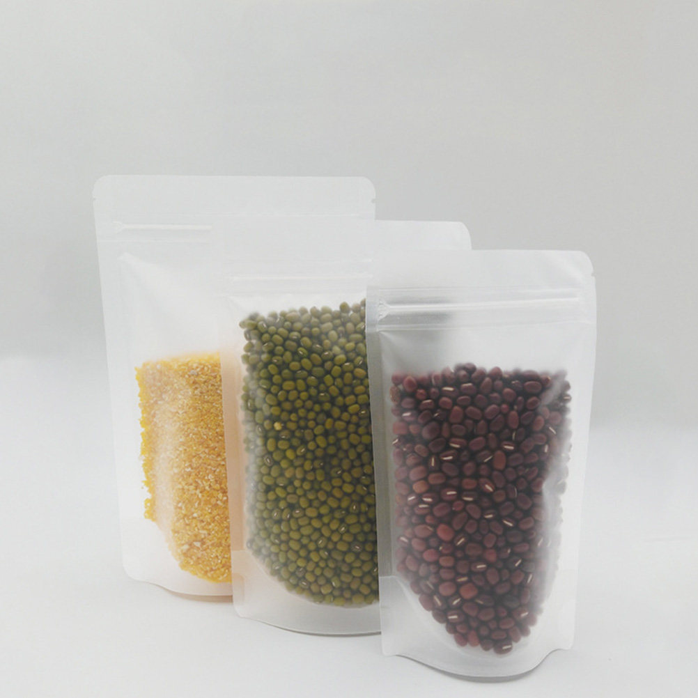 100 Sacchetti Autosigillanti T - Food Storage Plastic Bag recensione e prezzo