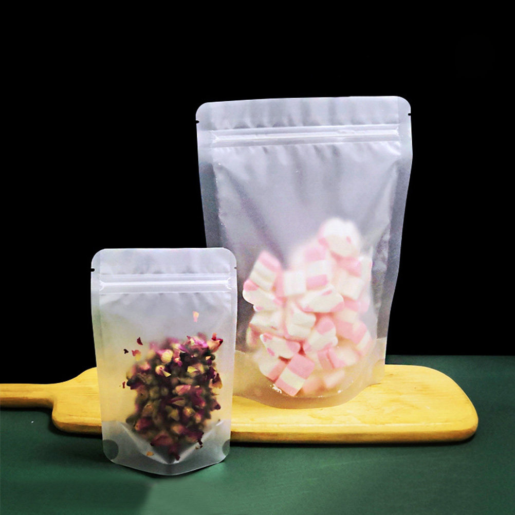 100 Sacchetti Autosigillanti T - Food Storage Plastic Bag recensione e prezzo