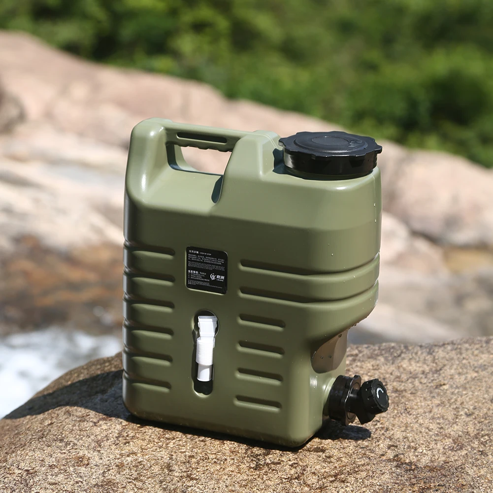 Contenitore d'Acqua da Campegg - Food Storage Emergency recensione e prezzo