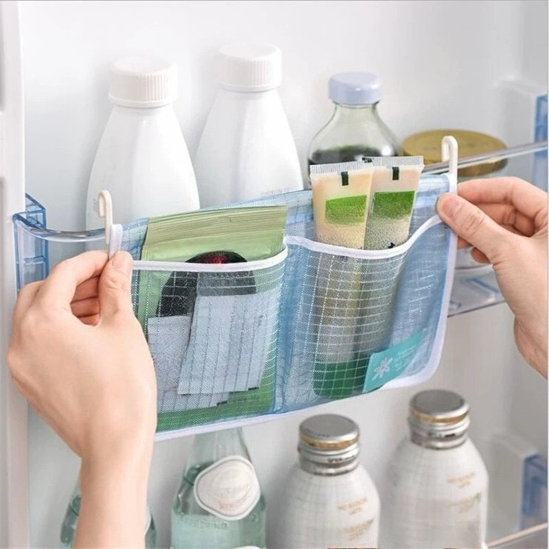 Borsa a rete portaoggetti per  - Food Storage Pantry recensione e prezzo