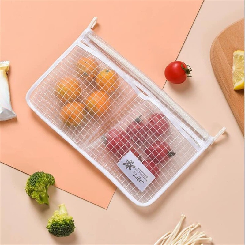 Borsa a rete portaoggetti per  - Food Storage Pantry recensione e prezzo