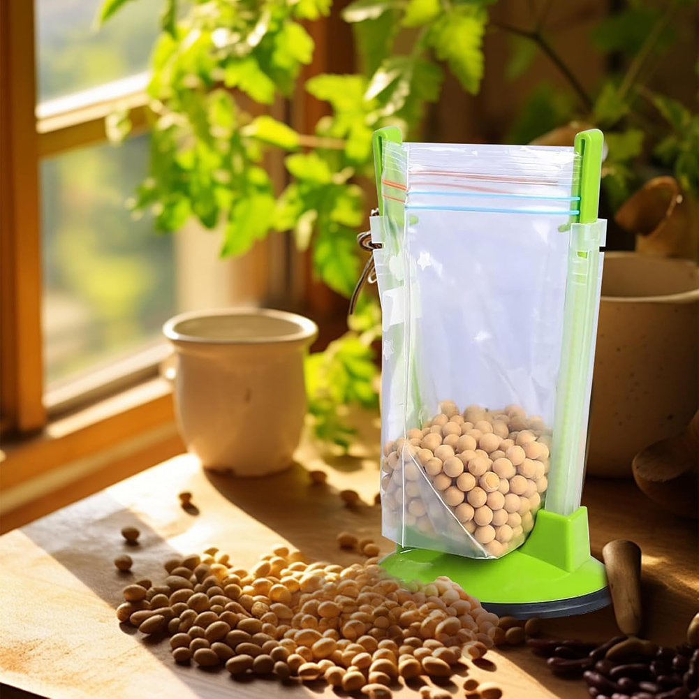 REGOLABILI NON SLIT POTOGLIO P - Food Storage Reusable Bags recensione e prezzo