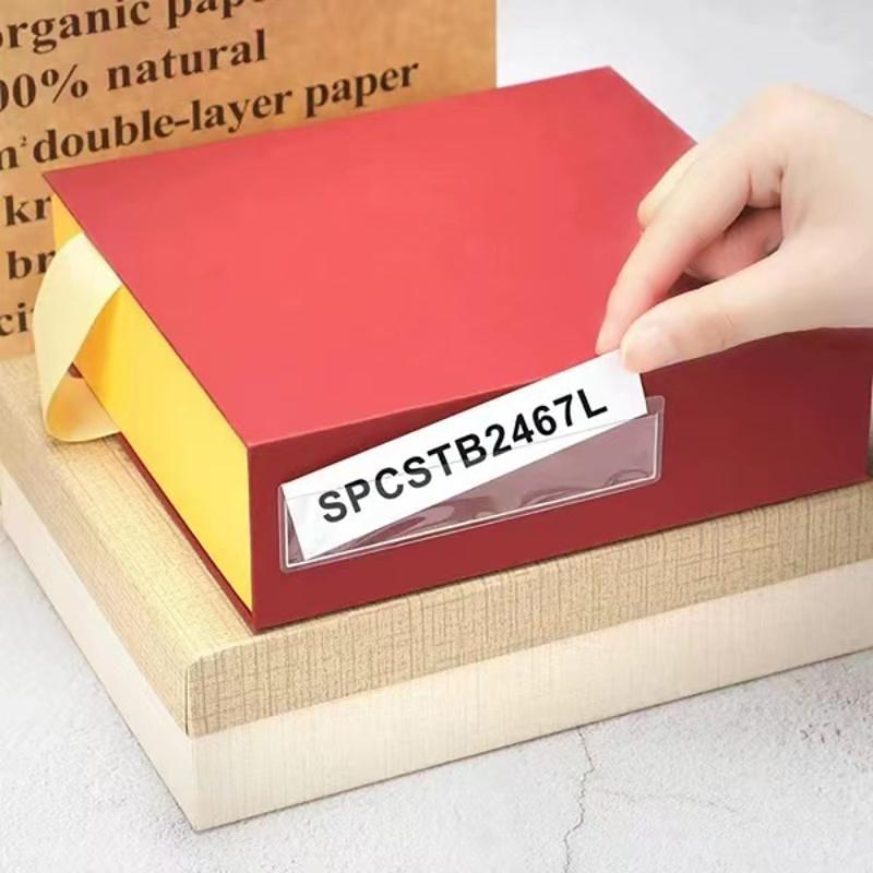 10 Pezzi Portaetichette Adesiv - Food Storage Jar Labels recensione e prezzo