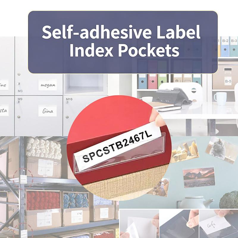 10 Pezzi Portaetichette Adesiv - Food Storage Jar Labels recensione e prezzo