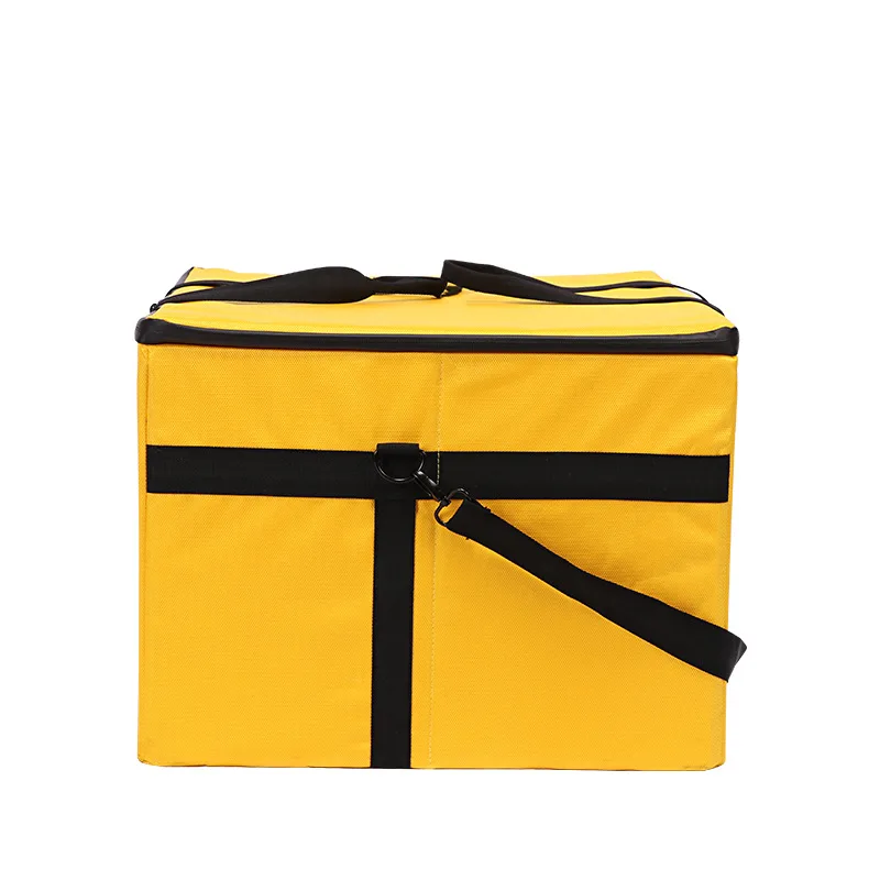 Borse per la consegna a caldo  - Food Storage Reusable Bags recensione e prezzo