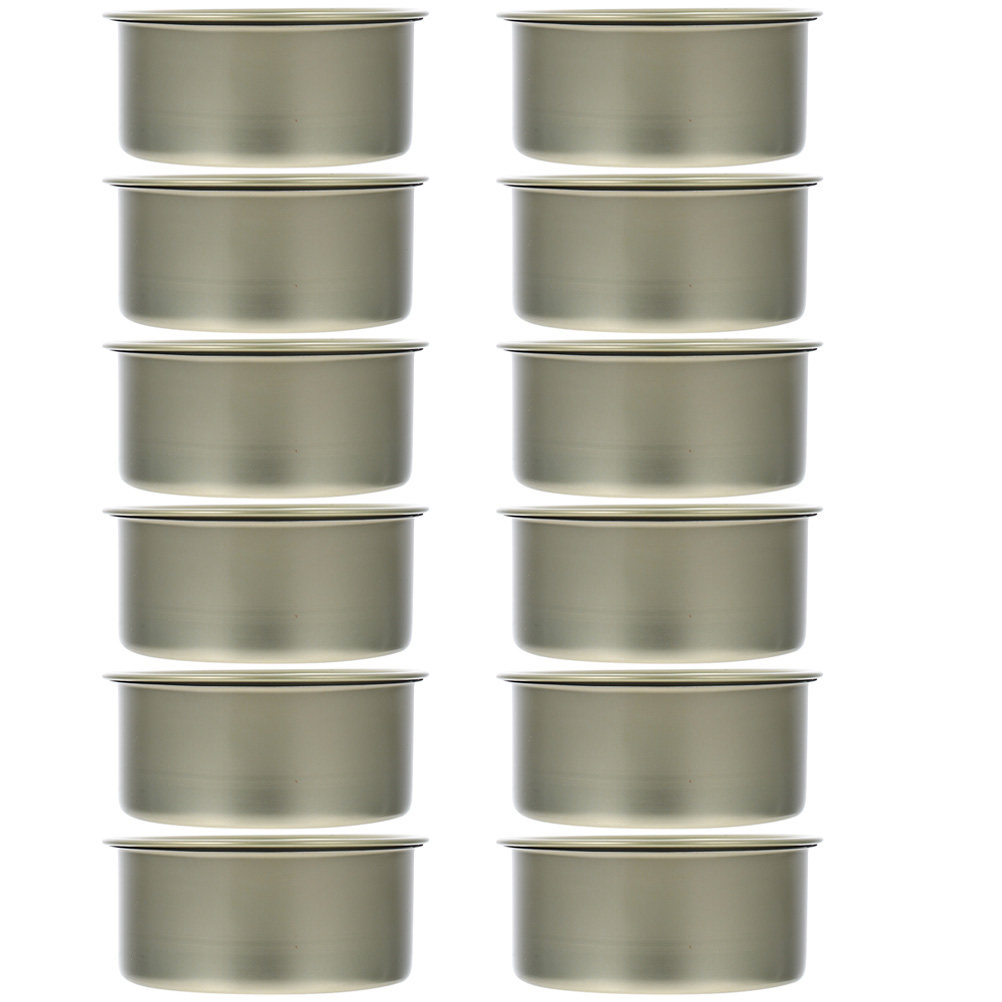 Set di 12 Contenitori Sigillat - Food Storage Small recensione e prezzo
