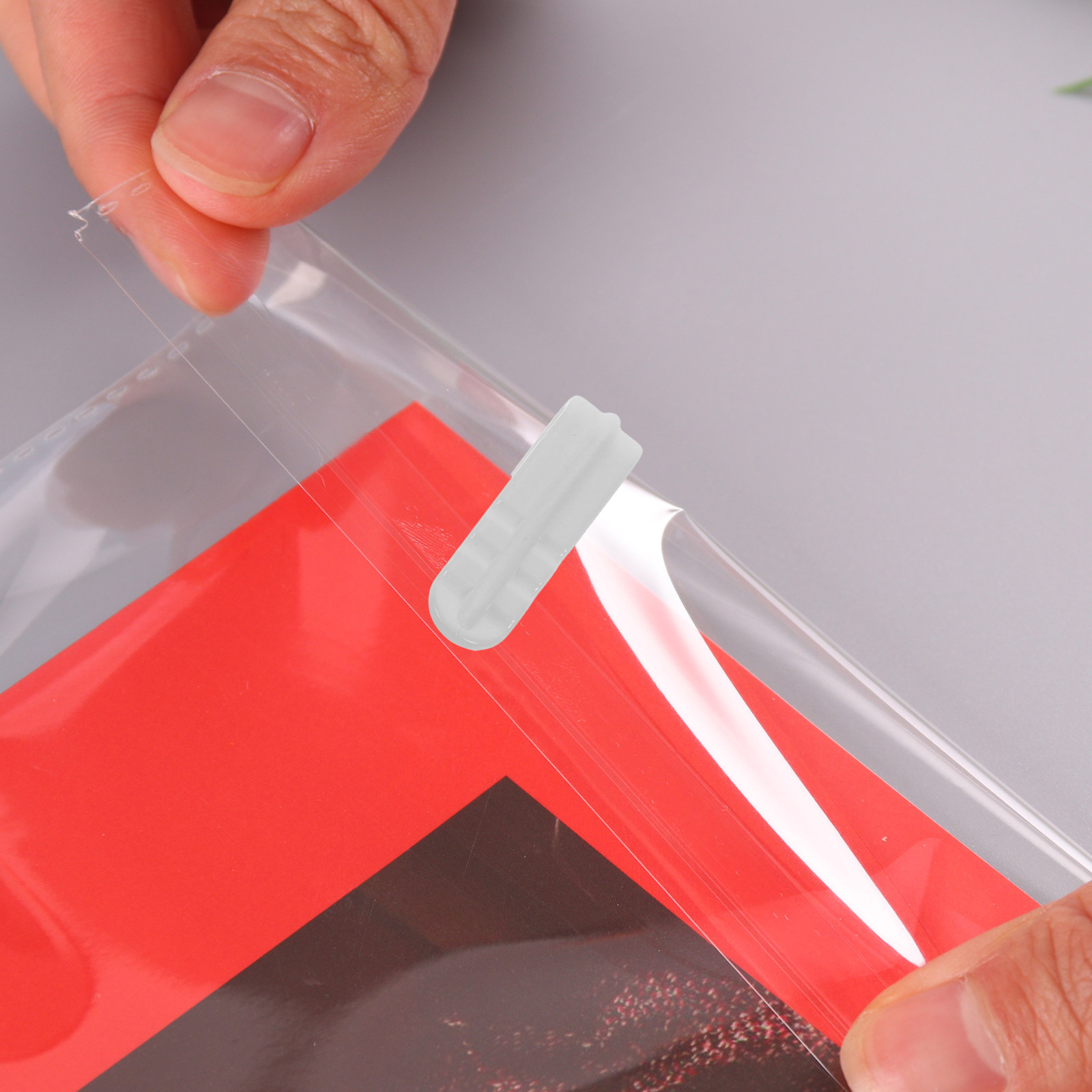 15 Pezzi Clip Sigillanti per S - Food Storage Plastic Bag recensione e prezzo